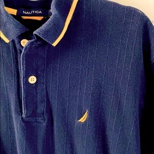 Nautica Polo